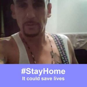 Meet your Posher, Ronnie